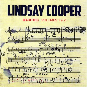 ดาวน์โหลดและฟังเพลง In the Archive พร้อมเนื้อเพลงจาก Lindsay Cooper