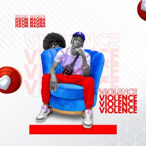 Album Violence from 