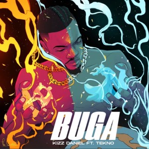 收聽Isaak的Buga歌詞歌曲