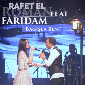 ดาวน์โหลดและฟังเพลง Bağışla Beni พร้อมเนื้อเพลงจาก Rafet El Roman