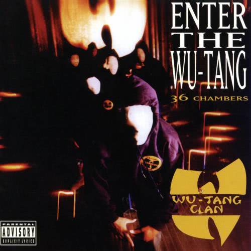 Enter The Wu-Tang (36 Chambers) [Expanded Edition]