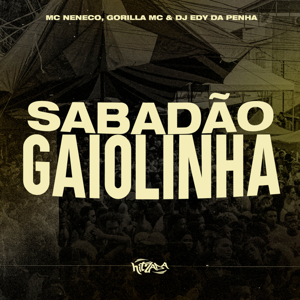 Sabadão Gaiolinha (Explicit)