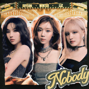 Album NOBODY oleh 전소연