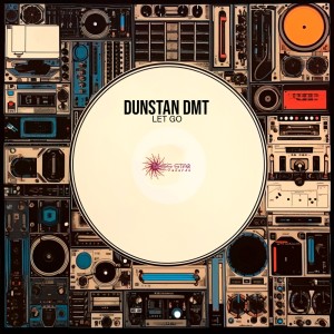 DUNSTAN DMT的專輯Let Go