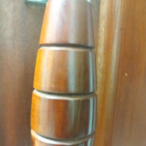 Album Cintaku Nyata from Maman