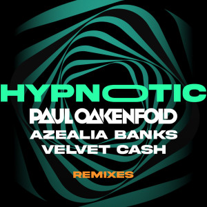 Album Hypnotic (Remixes) from Azealia Banks