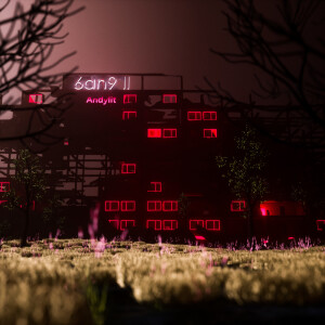 default playlist img