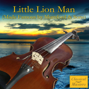 Orchestral Academy Of Los Angeles的專輯Little Lion Man