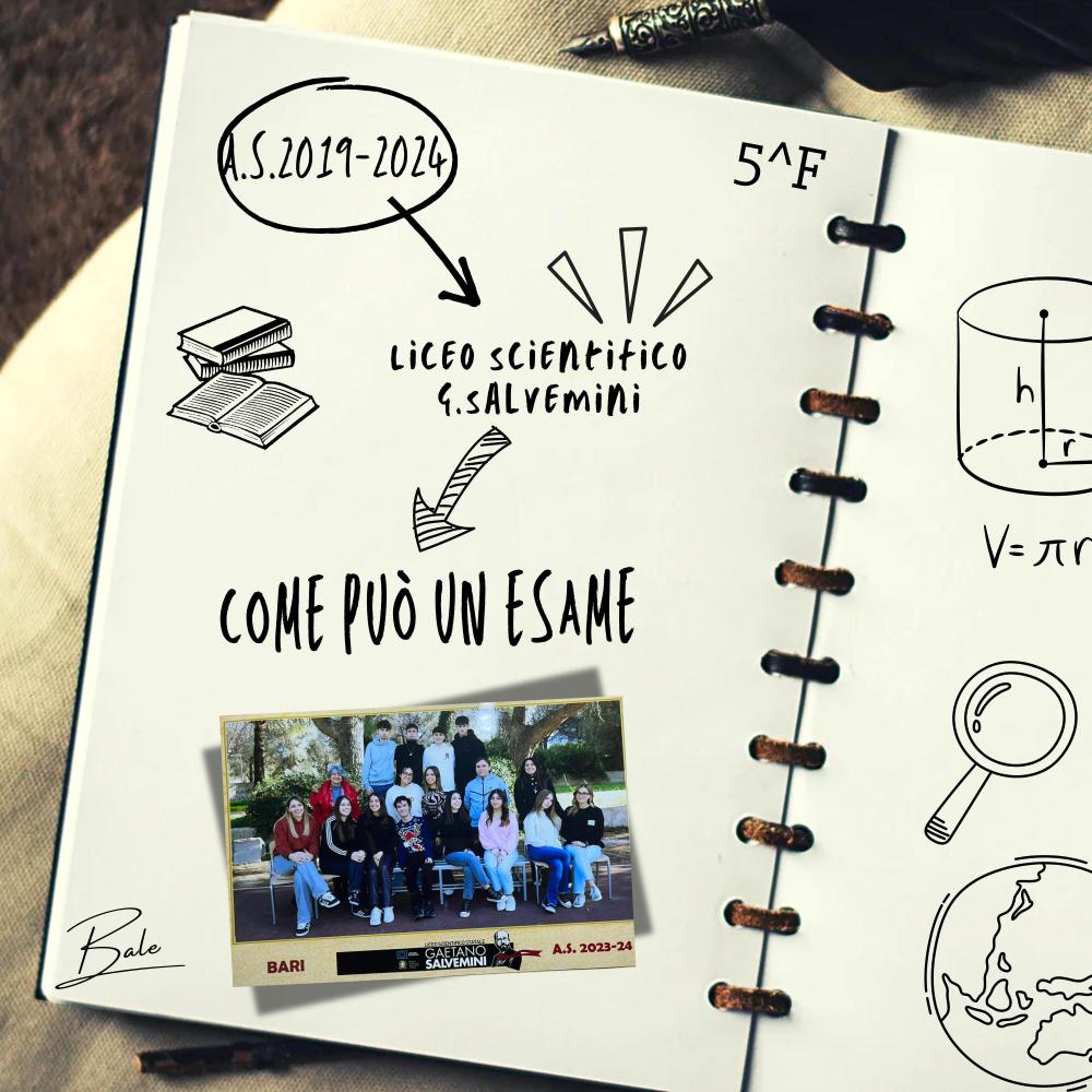 Come può un esame