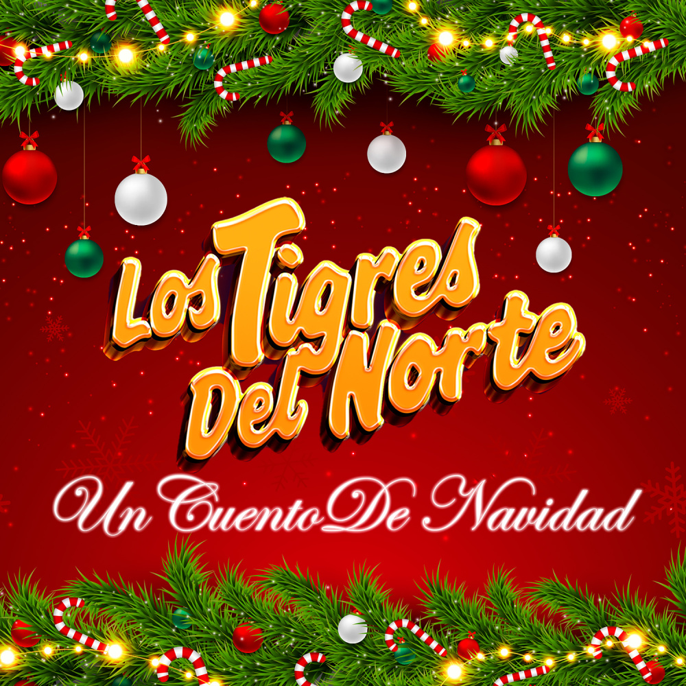 Un Cuento De Navidad