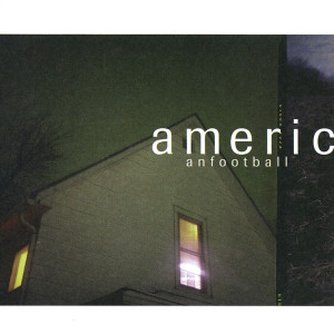 Album American Football from American Football