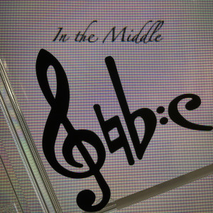 Listen to In the Middle song with lyrics from Gabe McCarthy