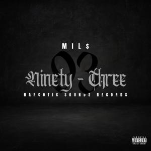 ดาวน์โหลดและฟังเพลง 93 (Explicit) พร้อมเนื้อเพลงจาก Mil$
