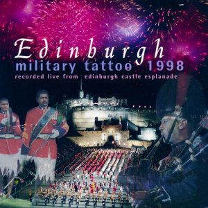 收聽The Massed Pipes的Edinburgh Military Tattoo / Hot Punch / Bugle Horn / Bonnie Dundee / Longueval / Itchy Fingers / Rhu Vaternish / O'er the Bows to Ballindalloch / De'il Amang the Tailors / Minnie Hynd / Mucking…歌詞歌曲