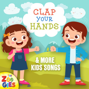 ดาวน์โหลดและฟังเพลง If You're Happy And You Know It พร้อมเนื้อเพลงจาก Amalia Giannikou