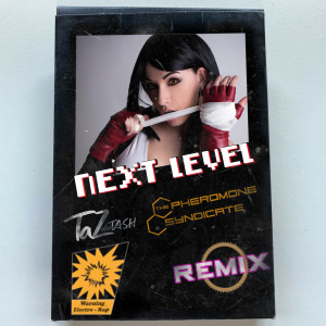 default playlist img