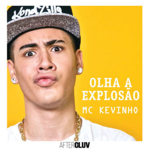 อัลบัม Olha A Explosão ศิลปิน Mc Kevinho