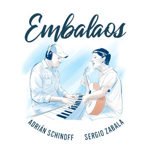 ดาวน์โหลดและฟังเพลง Vals en 4 พร้อมเนื้อเพลงจาก Adrian Schinoff