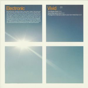 ดาวน์โหลดและฟังเพลง Vivid (Radio Edit) พร้อมเนื้อเพลงจาก Electronic