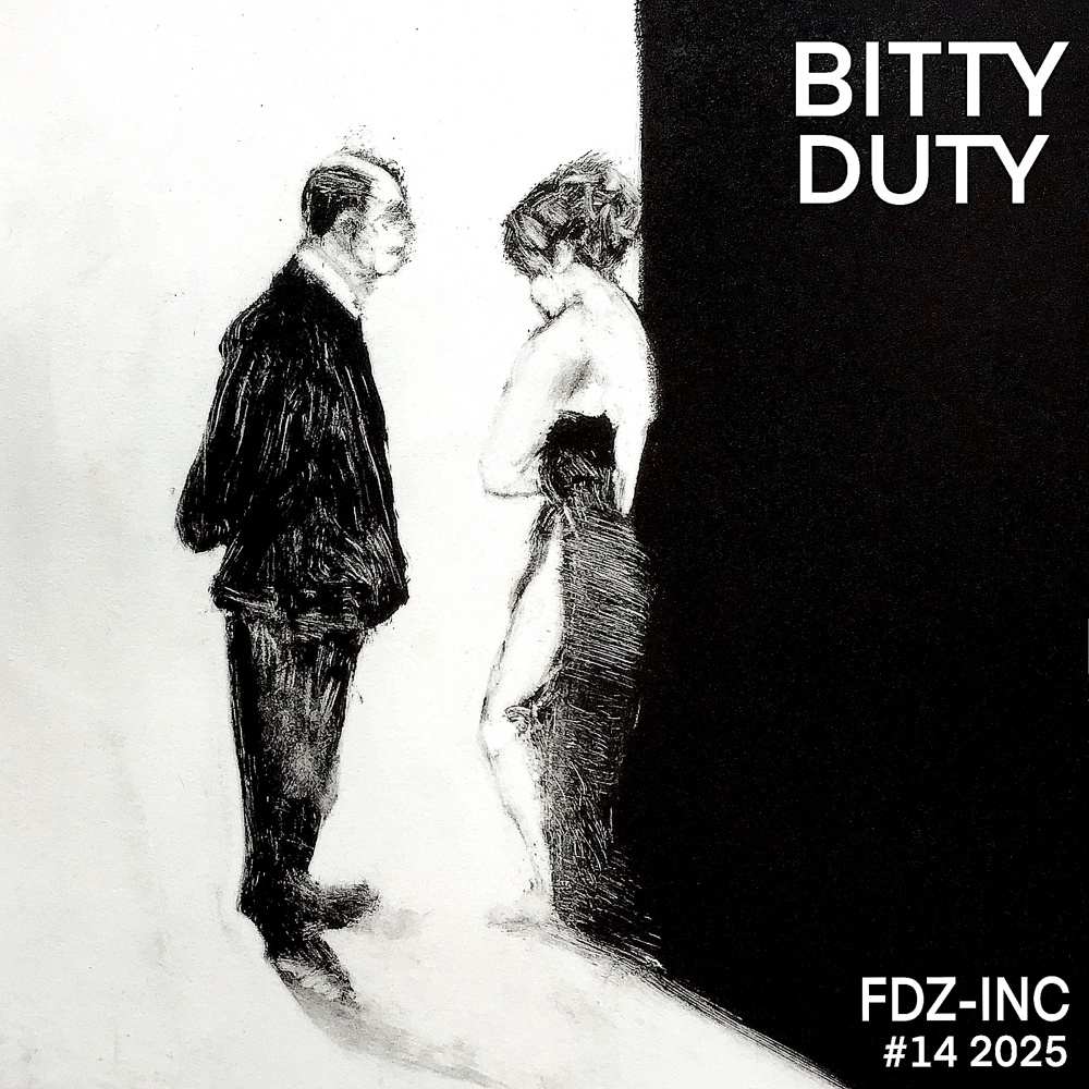 Bitty Duty