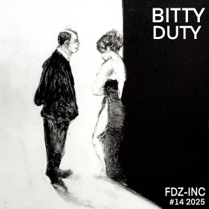 อัลบัม Bitty Duty ศิลปิน Feadz