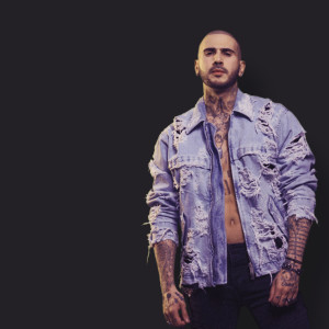 Dengarkan lagu No Tomorrow nyanyian Danny Fernandes dengan lirik