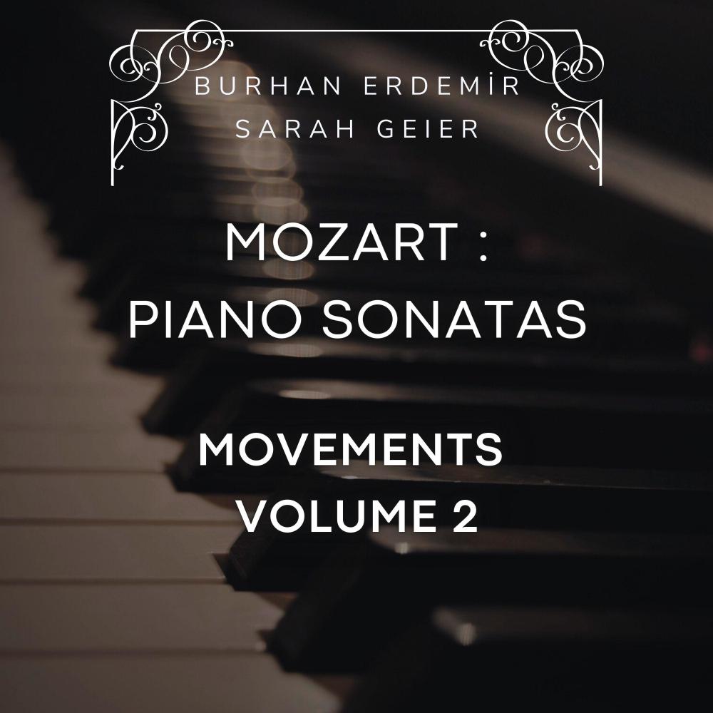 Piano Sonata No. 18 in D major, K.576 ("Hunt") - III. Allegretto