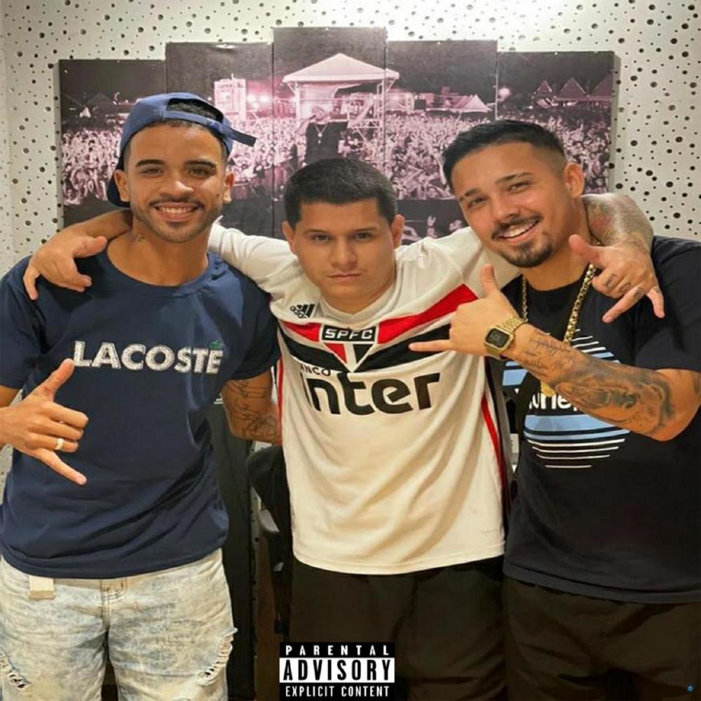 Agora Posta (feat. DJ PEDRO SCHMID & MC LONE) (Explicit)