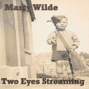 Marty Wilde的專輯Two Eyes Streaming
