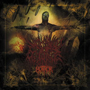 ดาวน์โหลดและฟังเพลง Hematidrosis พร้อมเนื้อเพลงจาก With Blood Comes Cleansing
