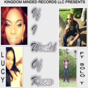 Album If I Would of Knew from Solo-T