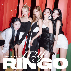 อัลบัม RINGO ศิลปิน ITZY (있지)