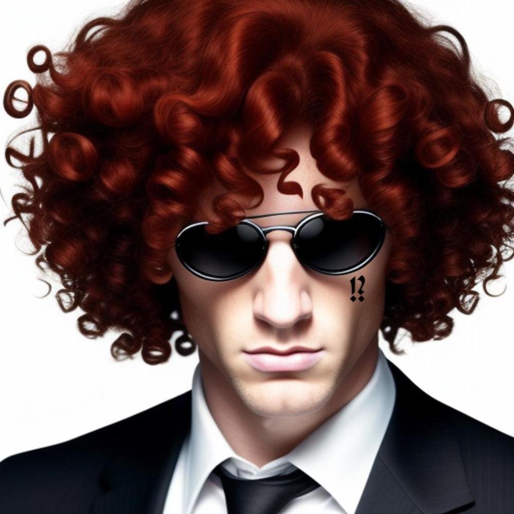 Men In Black (Explicit)