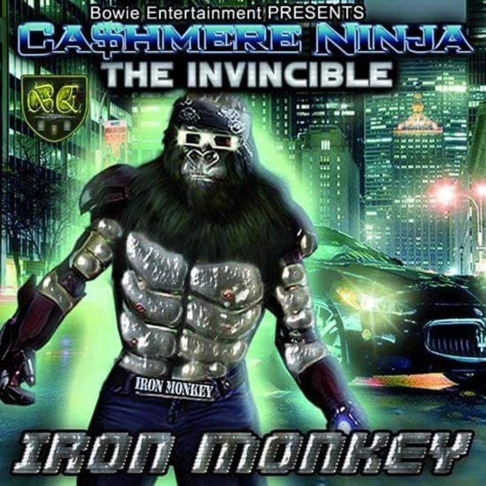 Steady on the Grind (feat. RAY Casino L.A.) (Explicit)