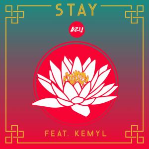 Stay (feat. Cam Coda)