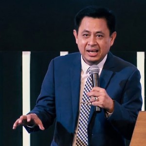 Album Pribadi Bintang from Pdt. Dr. Rubin Adi Abraham