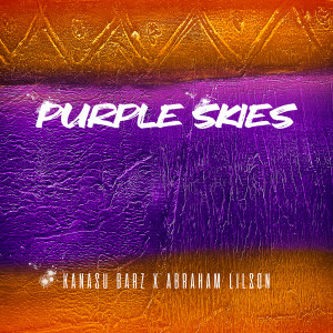 Album Purple Skies (Instrumentals) from Kanasu Barz