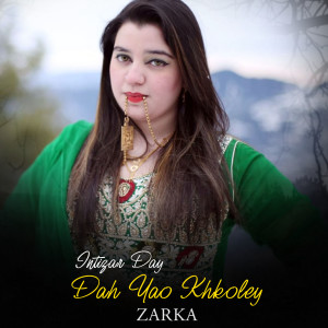 Album Intizar Day Dah Yao Khkoley from Zarka