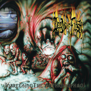 ดาวน์โหลดและฟังเพลง Ritual of Battle พร้อมเนื้อเพลงจาก Deeds of Flesh