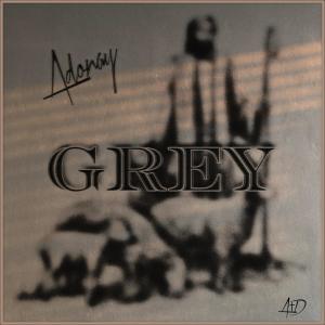 收聽AADONAY的Grey (Explicit)歌詞歌曲