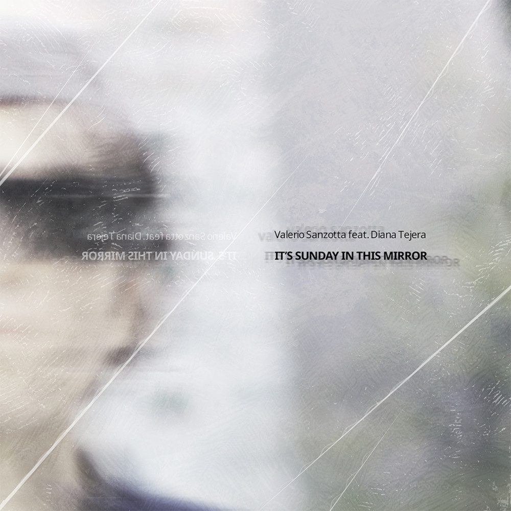 It's Sunday in This Mirror (Radio Edit)