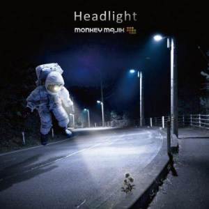 ดาวน์โหลดและฟังเพลง Headlight พร้อมเนื้อเพลงจาก Monkey Majik