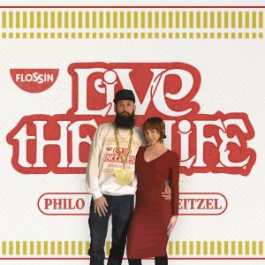 ดาวน์โหลดและฟังเพลง All the Best (feat. Debrissa McKinney) (Explicit) พร้อมเนื้อเพลงจาก Philo Reitzel