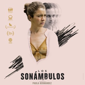 Pedro Onetto的專輯Los Sonámbulos (Banda Sonora Original)