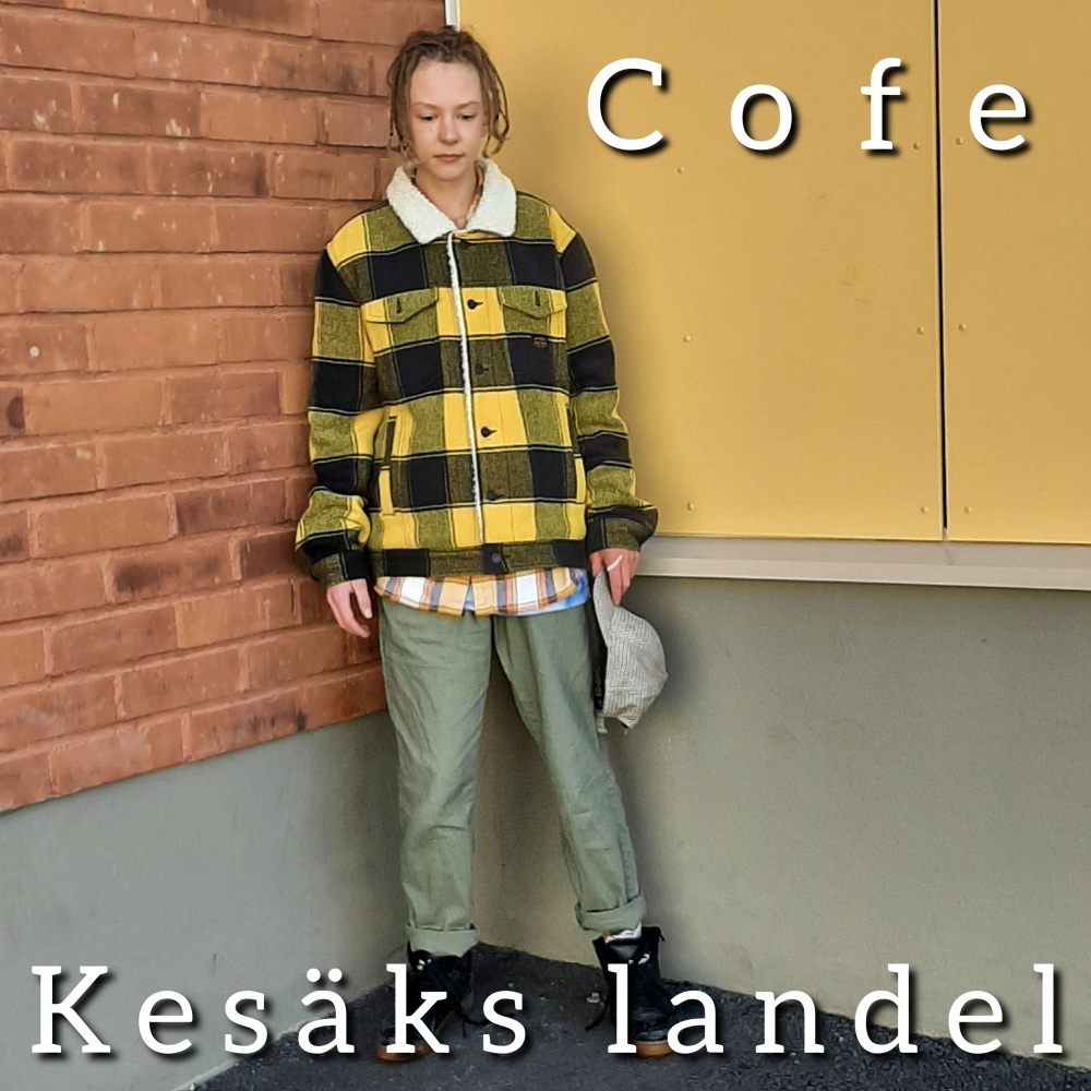 Kesäks landel