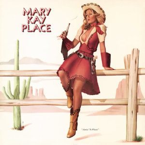 ดาวน์โหลดและฟังเพลง Even Cowgirls Get the Blues พร้อมเนื้อเพลงจาก Mary Kay Place