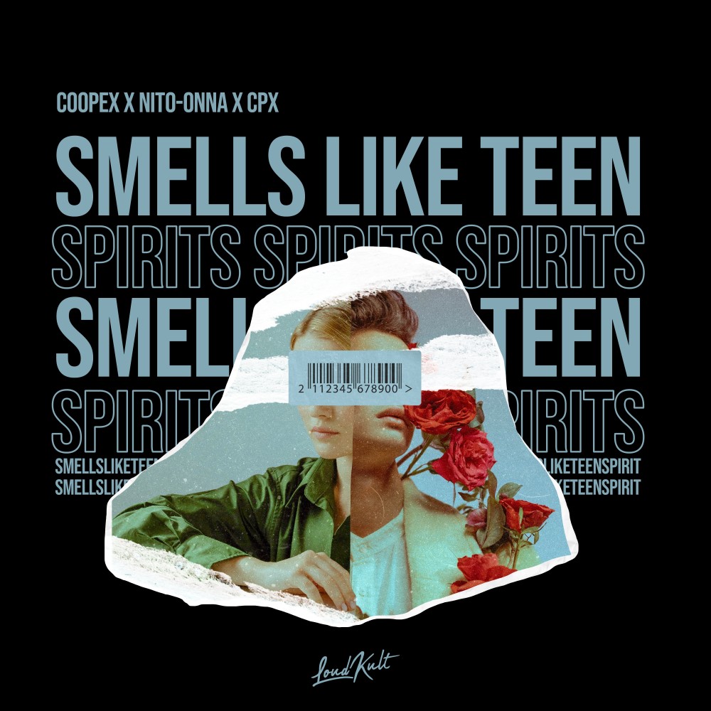 Smells Like Teen Spirit