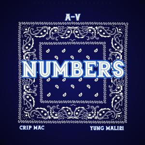 Numbers (feat. Crip Mac & YungMali21) (Explicit)