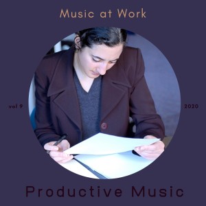 Music at Work, Vol. 9