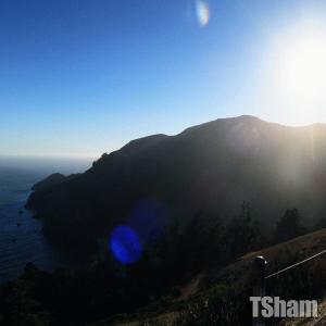 Album Roosevelt Drive from TSham